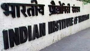 IIT JAM 2025 registration begins on September 3: Key details inside