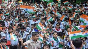 Independence Day 2024: Easy Speech Ideas for Primary School Kids