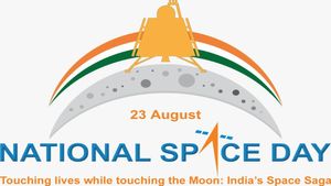 National Space Day 2024: Short And Long Essay For Students