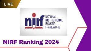 NIRF India Ranking 2024 released, IIT Madras on Top, Check Highlights