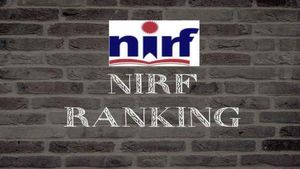 NIRF Ranking 2024: IIT Madras tops overall category, check complete lists here