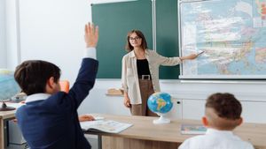 Free Certificate Course by CBSE and ISTM, Supports NEP 2020 Goals
