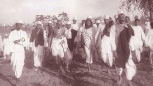 Quit India Movement: A Crucial Chapter in India's Fight for Independence