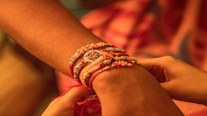 Raksha Bandhan 2024: From Mythology to Modern Times, The Evolution and Significance of Raksha Bandhan
