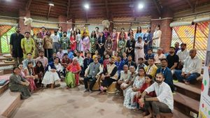 Empowering Rural India: 12th Batch Of SBI Youth For India Fellows Announced