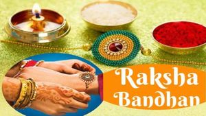 10 Fascinating Facts About Rakshabandhan