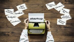 Manthan: From Vision to Impact, i2E LAB 3.0 is Here to Help Your Startup Thrive!