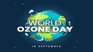 World Ozone Day 2024: History, Theme, Significance, and More
