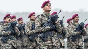 Indian Army Agniveer 2024 Results Released at on joinindianarmy.nic.in, know steps to check the result 