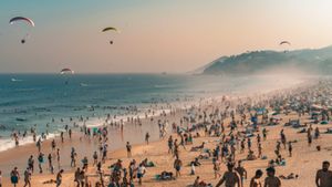 World Tourism Day 2024: Date, History, Theme, Significance, and More