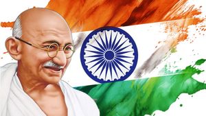 20 lines on Gandhi Jayanti: Celebrating a Legacy of Peace and Non-Violence