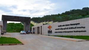IIM Visakhapatnam Opens Winter Intake for Executive MBA Programme