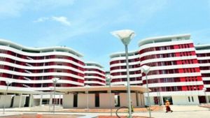 IIT-Hyderabad Introduces Sanskrit Courses in Partnership with Central Sanskrit University