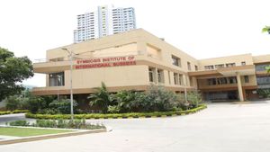 SIIB Pune MBA Application Window for opens - Register via SNAP 2024