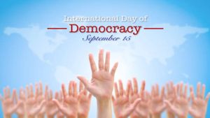 International Day of Democracy 2024: History, Theme, Significance, and More