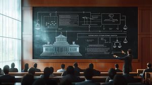 Understanding the Structure and Functions of the Indian Judiciary for Competitive Exams