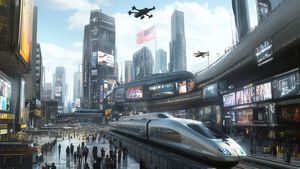 India's Journey from Colonial Past to Global Power: Key Historical and Economic Milestones