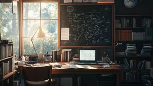 Mastering Physics: Effective Strategies for Understanding Key Concepts and Problem-Solving Skills