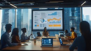 Essential Steps for Aspiring IT Entrepreneurs to Achieve Success in the Tech Industry