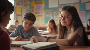 How Helping Others Enhances Personal Growth and Community Bonds