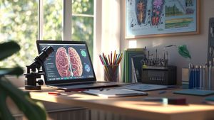 Effective Strategies for Studying Biology: Tips for Success in Understanding Life Sciences