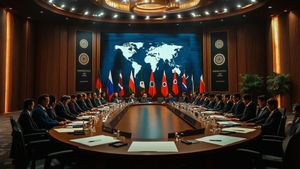 Understanding India's Relations with ASEAN: A Step-by-Step Essay Guide