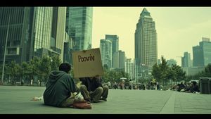 Understanding the Poverty Rate in Delhi: Historical Context and Its Impact on Competitive Exams