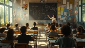 A Comprehensive Guide to Writing an Engaging Essay About Learning Something New