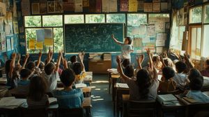 How Teamwork and Persistence Enhance Learning Through a Science Project