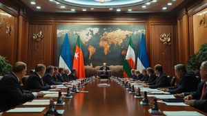 Understanding India's Relations with Australia: A Comprehensive Essay Guide