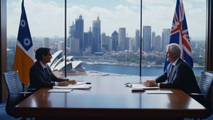 India and Australia: Exploring the Evolving Bilateral Relations and Strategic Partnerships