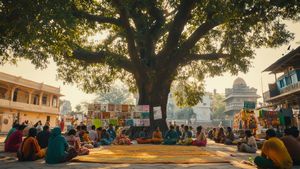 Understanding the Role of Civil Society in India: A Guide to Writing an Insightful Essay