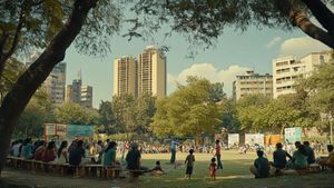 Understanding the Role of Civil Society in India's Democratic Framework