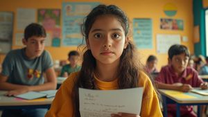 Writing an Engaging Essay About a Mistake: Steps for Students to Reflect and Learn