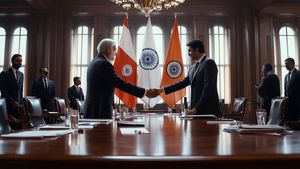 India-Canada Relations: Exploring Historical Ties and Future Prospects