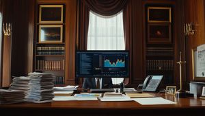 Exploring the Essential Functions of the Comptroller and Auditor General of India in Governance