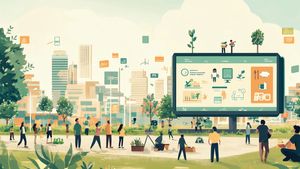 Delhi's Comprehensive Social Initiatives: Government Programmes Addressing Key Challenges