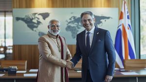 India and Australia Strengthen Diplomatic Ties Through Trade and Cultural Exchange