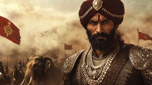 Rana Sanga: A Key Figure in Indian History and His Military Campaigns Against the Mughal Empire