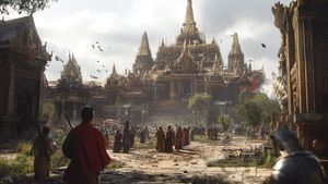 Exploring the Internal Weaknesses and Economic Challenges Behind the Mughal Empire's Decline