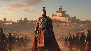 Babur's Strategic Brilliance: Founding the Mughal Empire in India