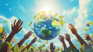 Understanding the Role of Hope in Climate Change Action and Its Impact on Exam Preparation