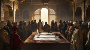 Understanding the Treaty of Purandar: A Turning Point in Maratha-Mughal Relations