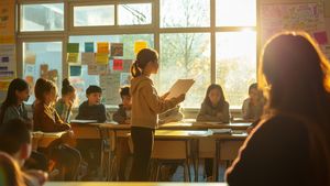 Overcoming Fear: How Students Can Achieve Success Through Personal Growth