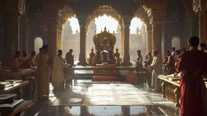 Sher Shah Suri's Lasting Impact on India's Governance Through Administrative Reforms