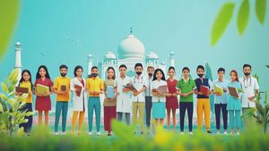 Understanding the Role of Civil Society Organisations in Shaping Democracy and Governance in India