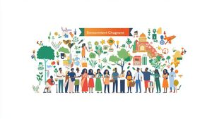 Understanding the Role of Civil Society Organisations in India's Democratic Framework