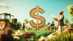 PM-KISAN Scheme: Enhancing Economic Stability for Farmers in India