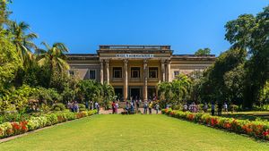 Patna Museum: Essential Insights for Students Preparing for Competitive Exams in Bihar