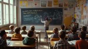 Understanding Alcoholism: History, Effects, and Key Figures for Students